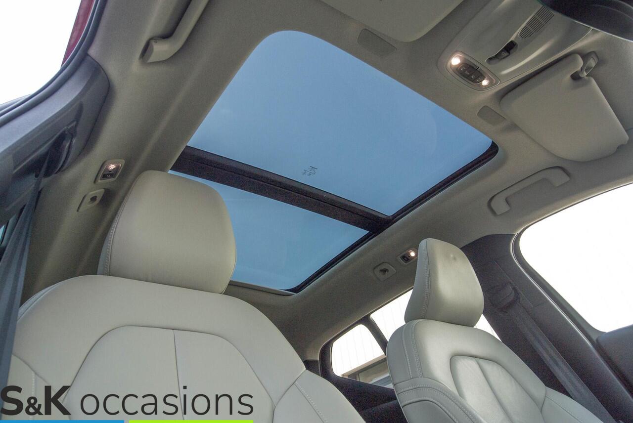 Volvo XC40 1.5 T4 Recharge Inscription 360cam HarmanKardon Leder Pano