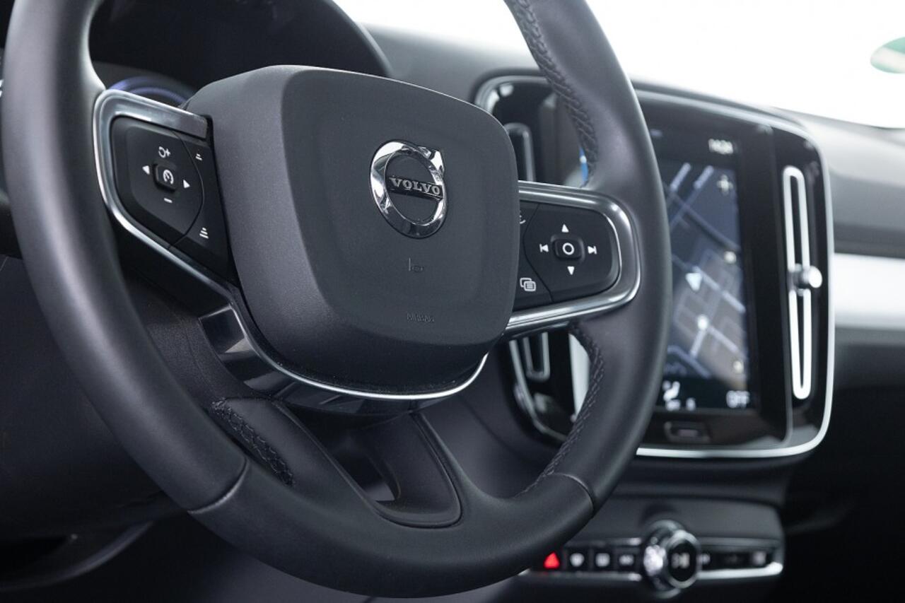 Volvo XC40 1.5 T4 Recharge Inscription Expression | NAVI | Full LED | PHEV