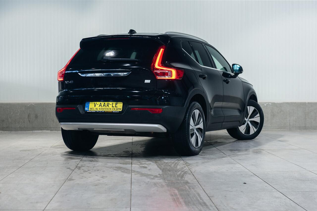 Volvo XC40 T4 Aut. Plug-in Hybrid Core Bright 211pk