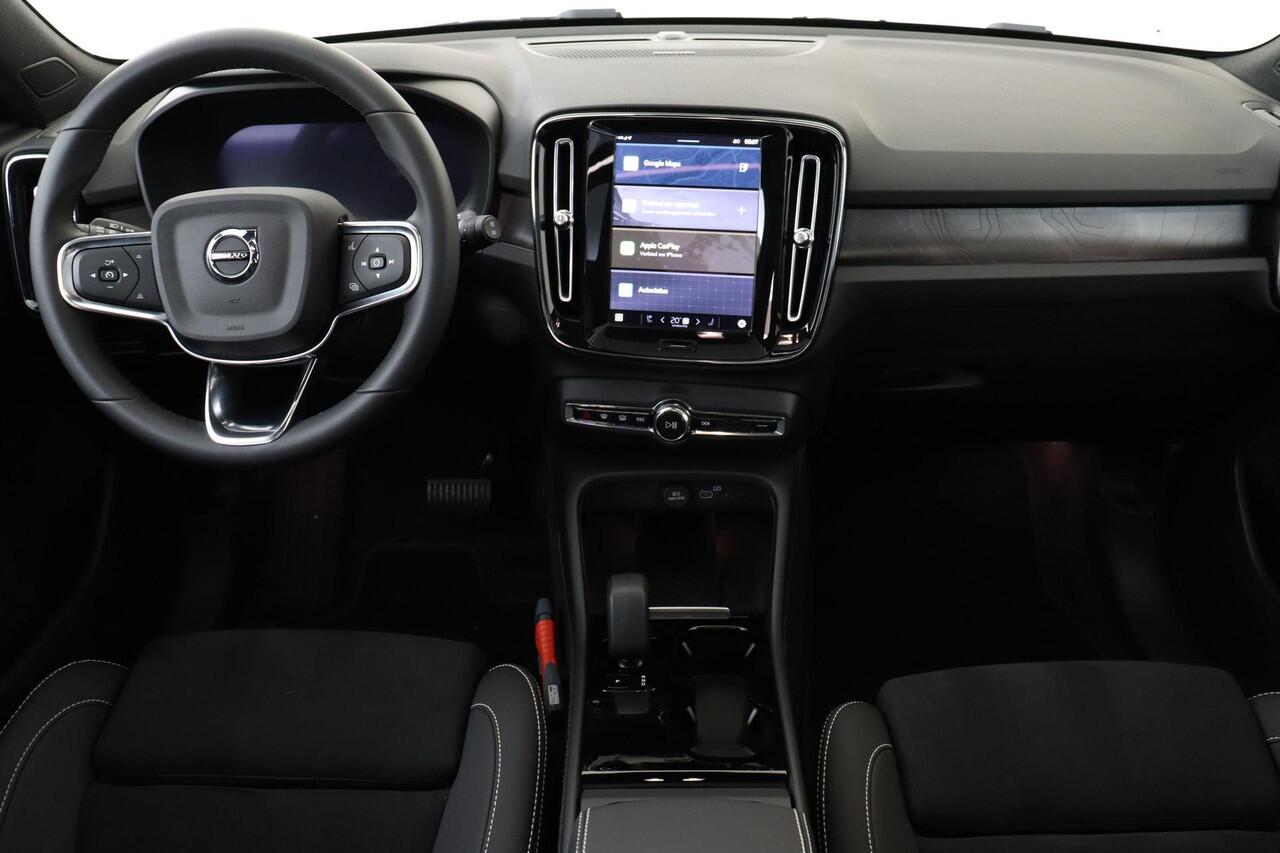 Volvo XC40 SINGLE MOTOR EXTENDED RANGE ULTIMATE 82 kWh *FULL OPTIONS!* -PANO.DAK|PIXEL.LED|20"|HARMAN/KARDON|360°CAM|POWER-SEATS