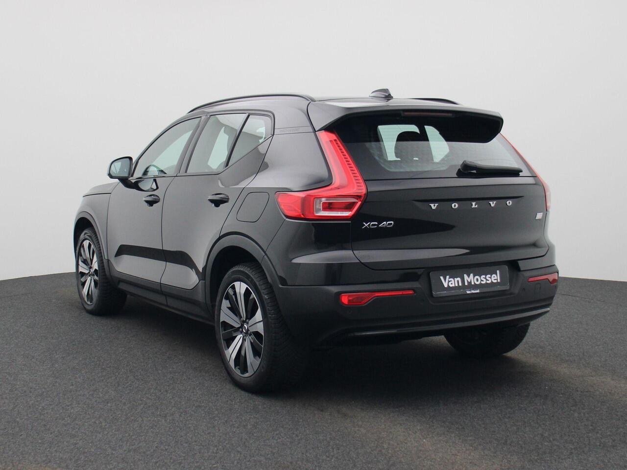 Volvo XC40 Recharge Core | DAB | Camera | Climate control | CarPlay