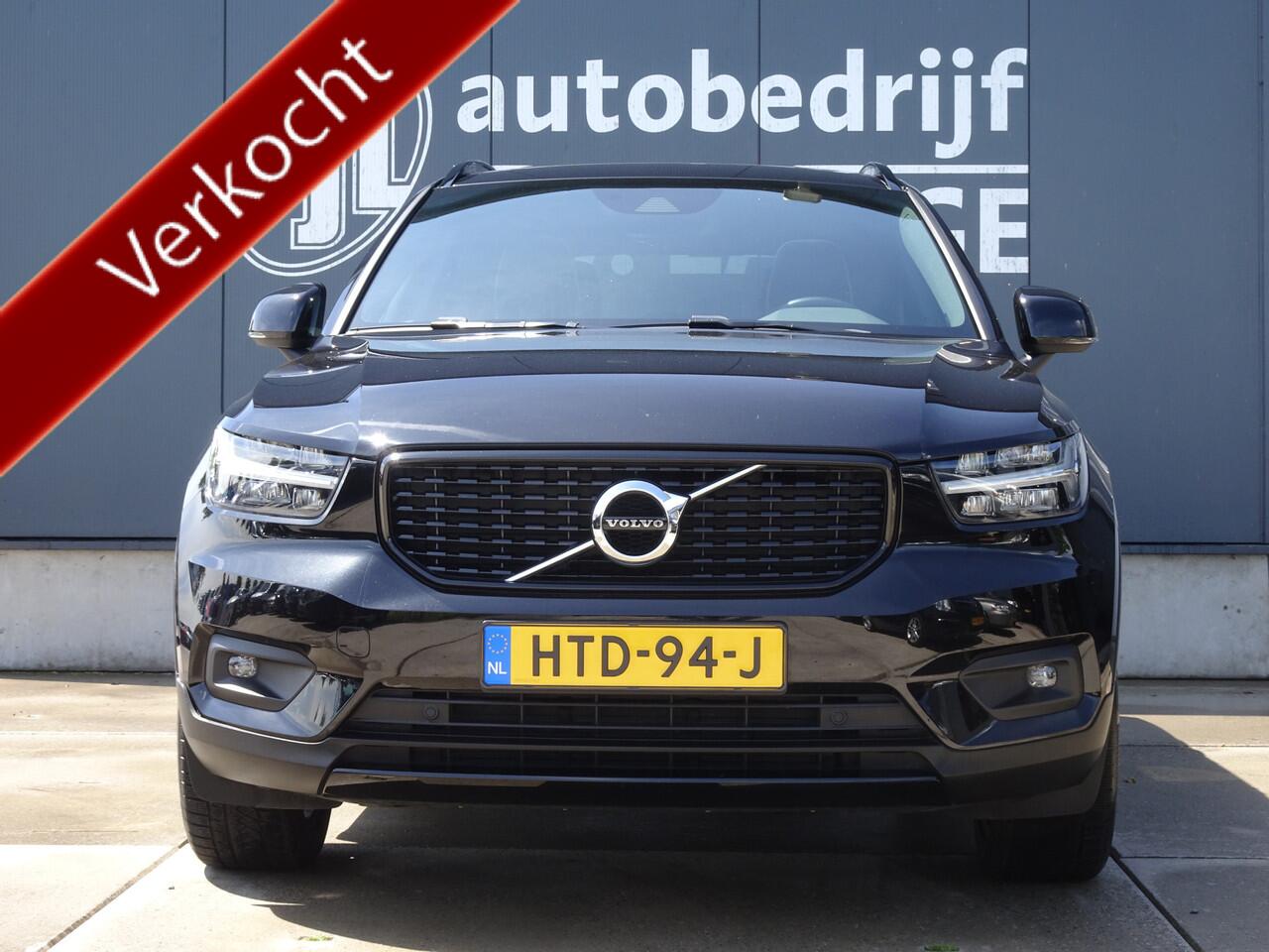 Volvo XC40 1.5 T3 R-Design