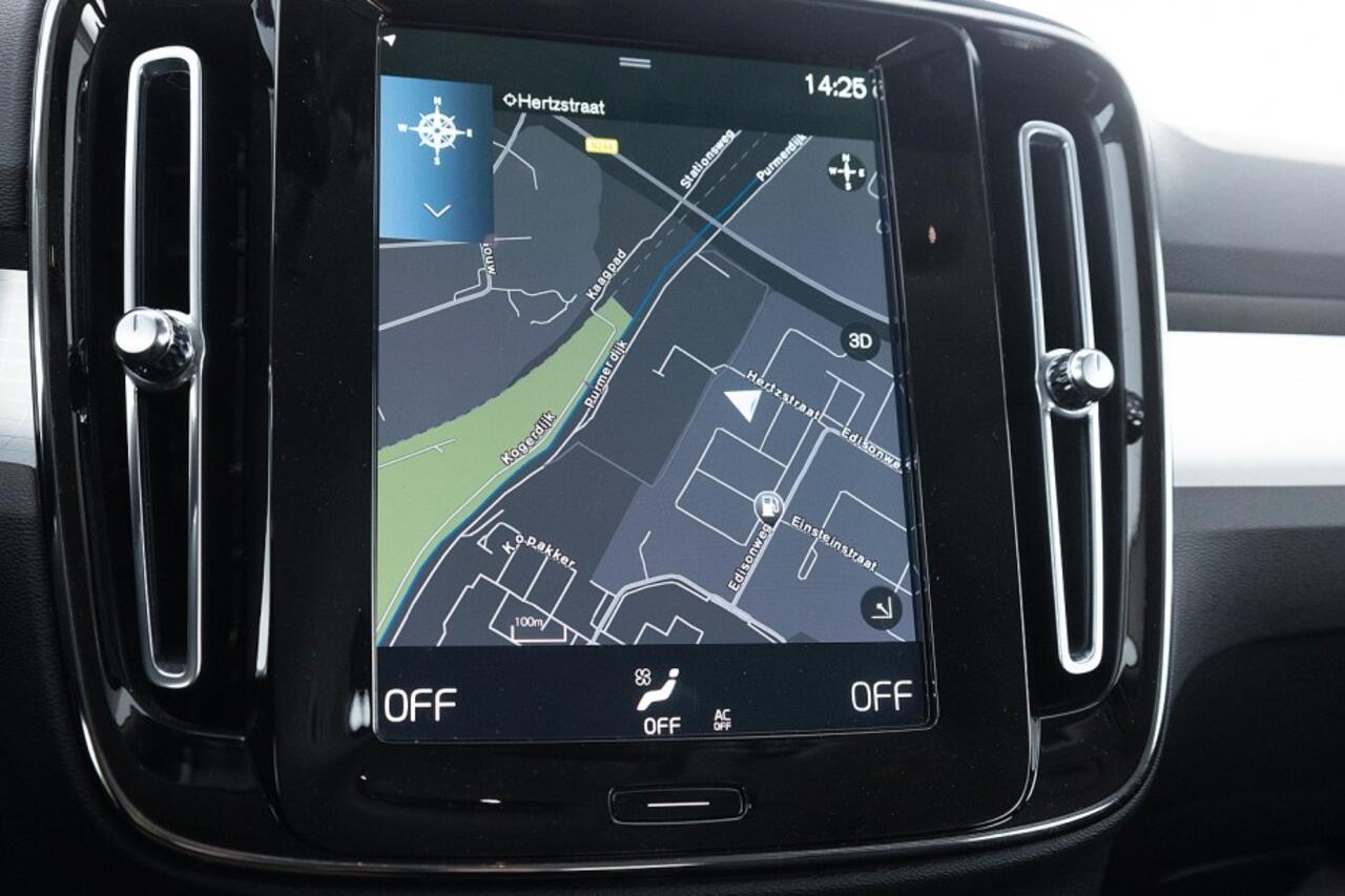 Volvo XC40 1.5 T4 Recharge Inscription Expression | NAVI | Full LED | PHEV