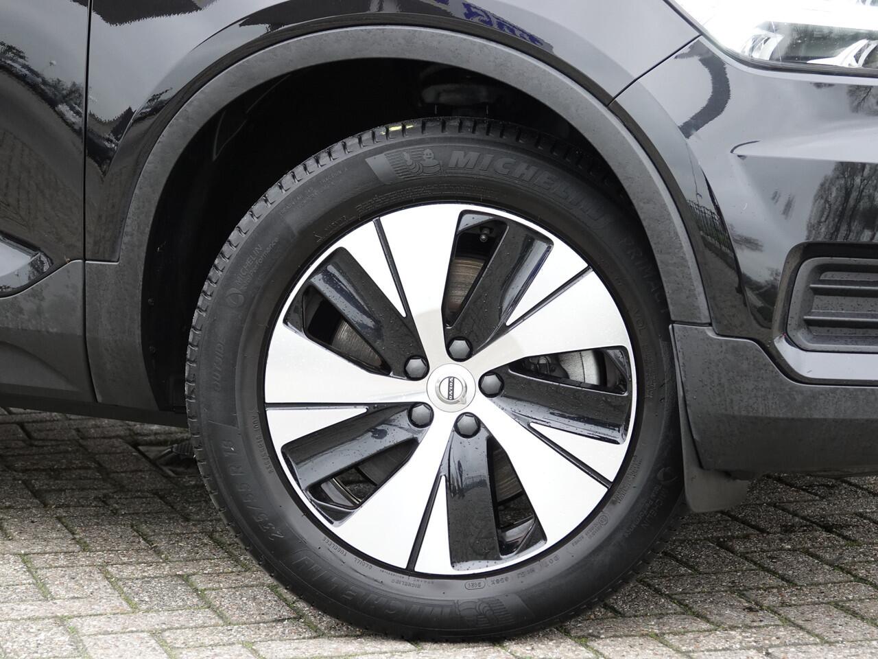 Volvo XC40 1.5 T4 Recharge Inscription Expr. NAVI | ECC | LED | CRUISE | PDC