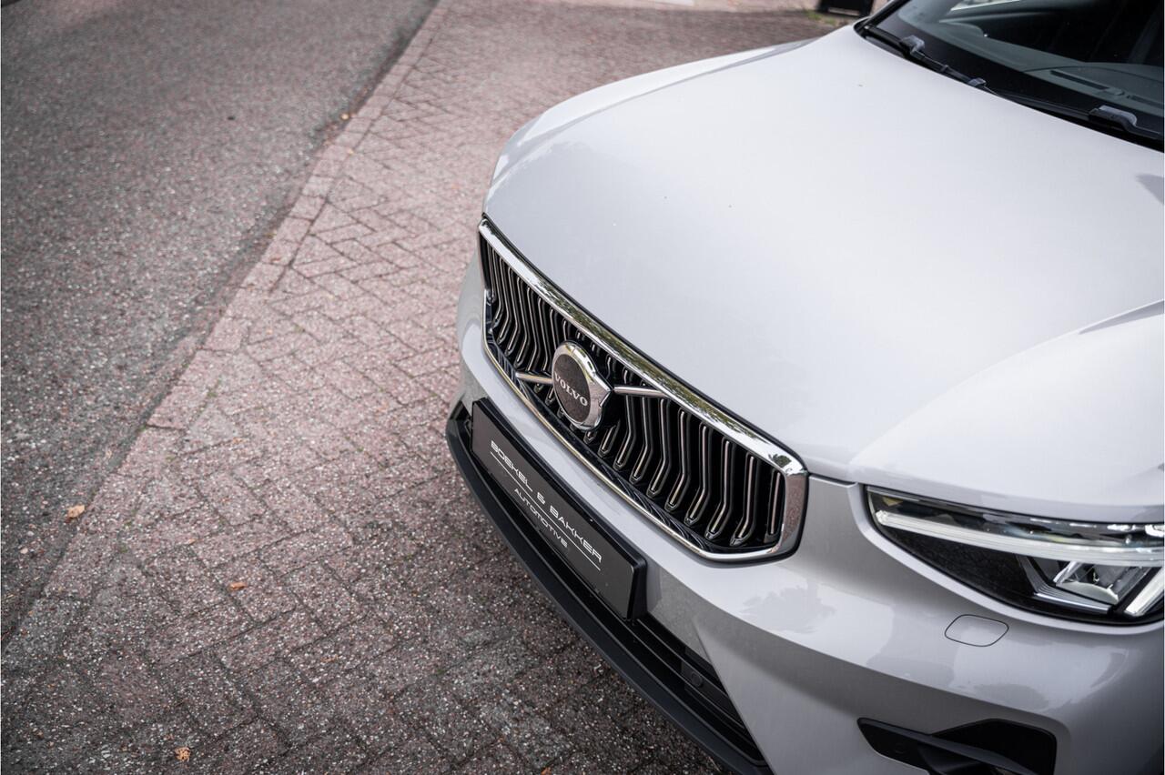 Volvo XC40 1.5 T4 Plug-in hybrid Core Bright ** Leder/Alcantara ** Camera ** 19inch
