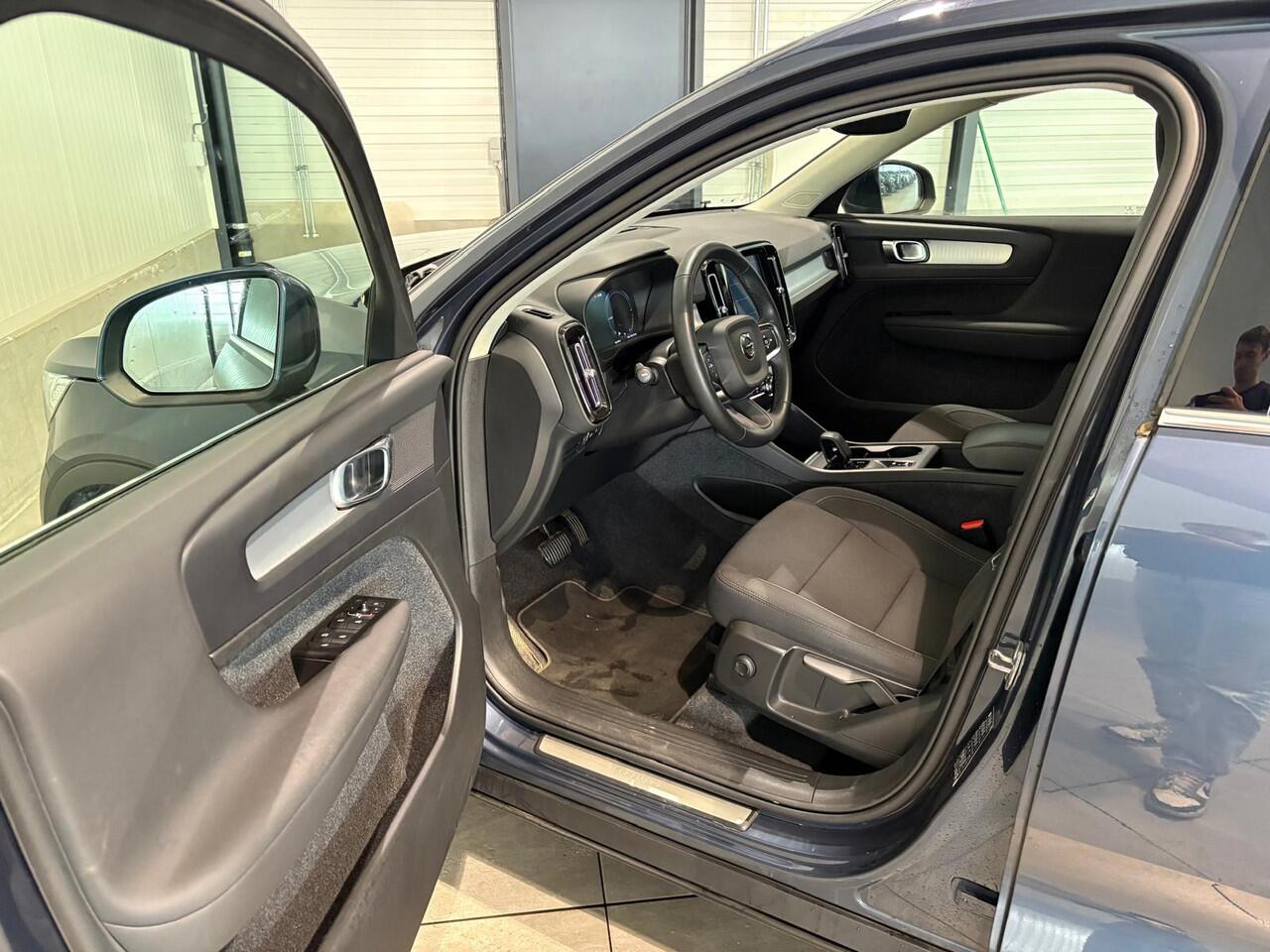 Volvo XC40 T4 Aut. Plug-in Hybrid Inscription Keyless CruiseControl Navigatie 211pk