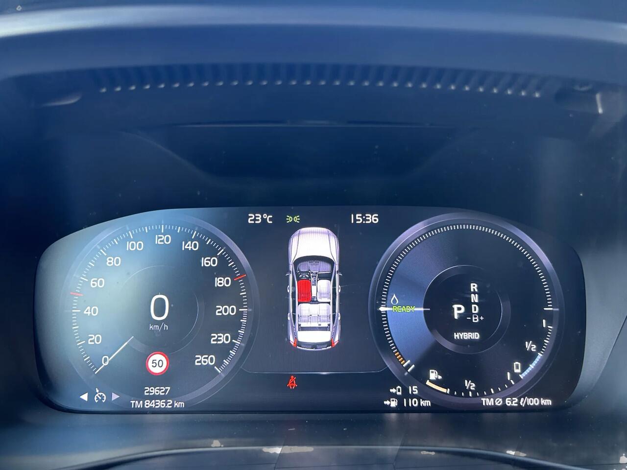 Volvo XC40 1.5 T5 Recharge R-Design Rijklaar incl Garantie