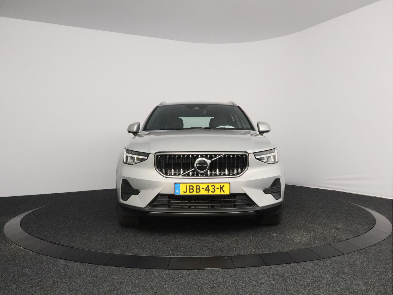 Volvo XC40 1.5 T4 Recharge Inscription Expression | facelift modeljaar 2023!