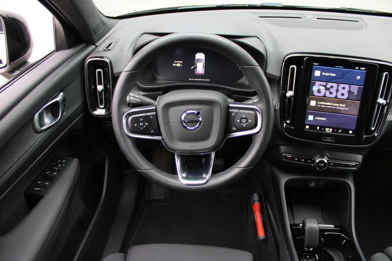 Volvo XC40 Recharge Plus 70 kWh