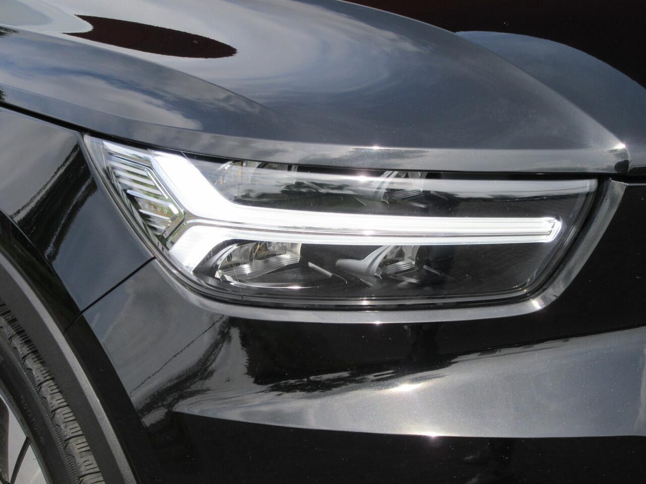 Volvo XC40 1.5 T5 Recharge Inscription | Leder | Trekhaak 1800kg | | LED | Camera | (occasion)