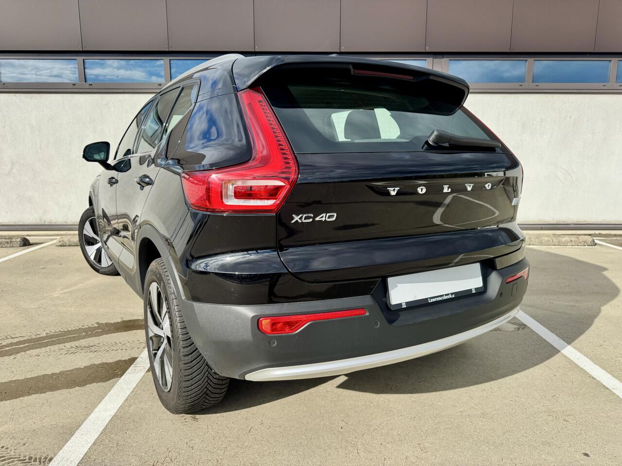 Volvo XC40 1.5 T5 Plug-in hybrid Plus Bright | Face-Lift | Leer | Navi | Apple | Cruise | Elek. Stoel.| % Bovag Occasion Partner %