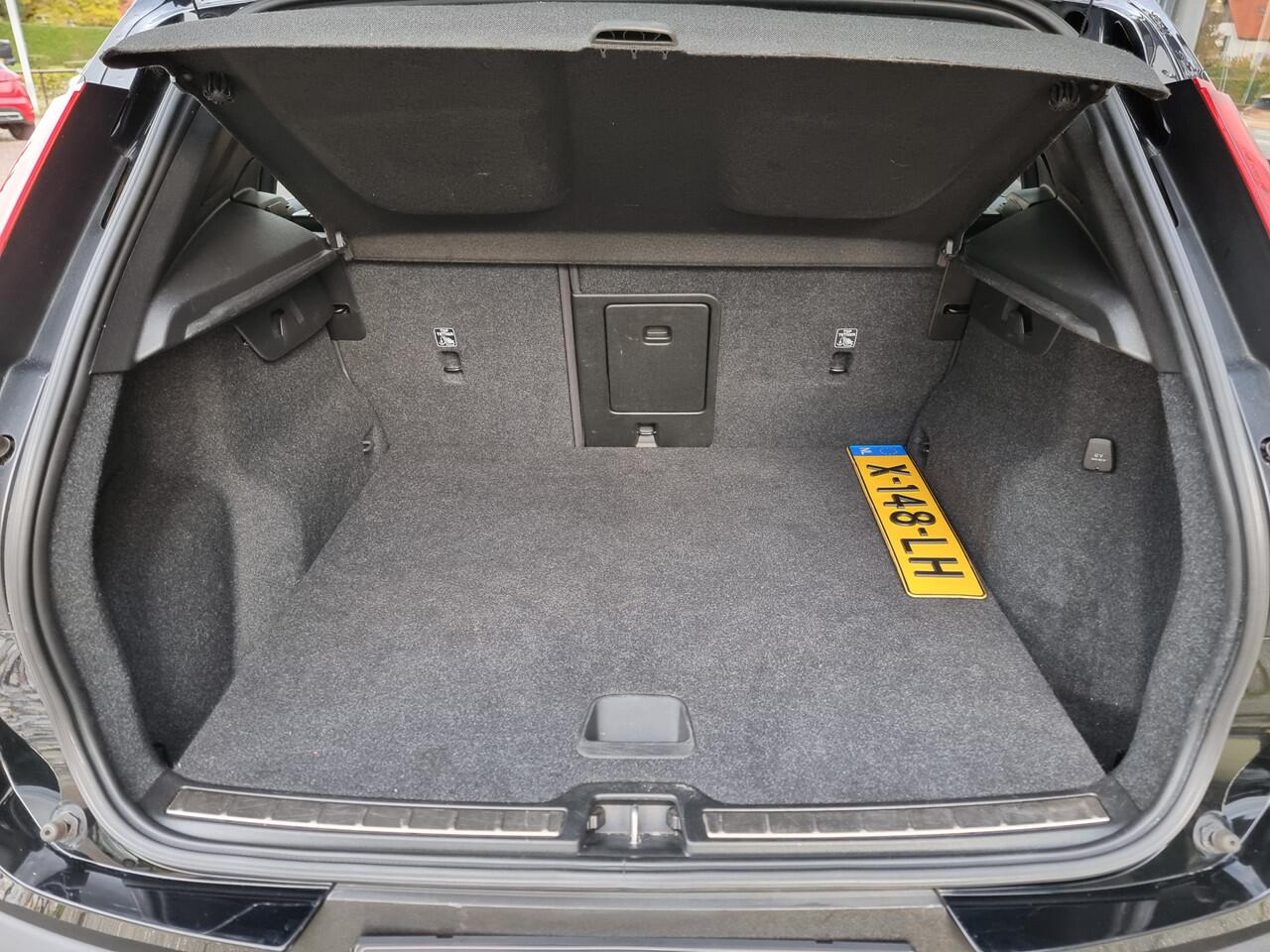 Volvo XC40 1.5 T4 Recharge R-Design | 2021 | Sportint. Leder | Camera | Nette staat!