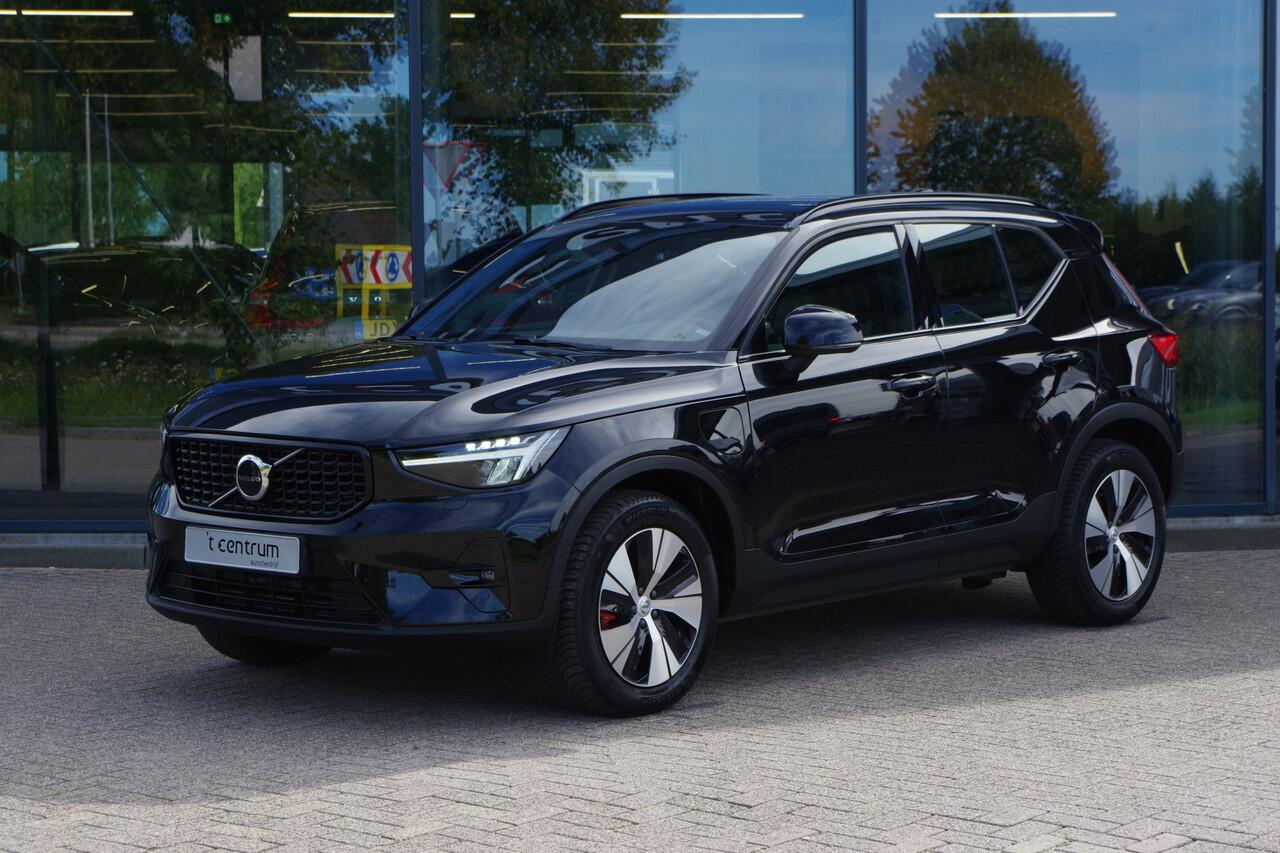Volvo XC40 1.5 Plug-in Hybride *10 + Voorradig in diverse uitvoeringen*