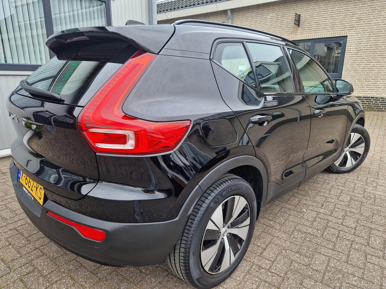 Volvo XC40 1.5 T4 Recharge R-Design Harman Kardon | Climate Pack