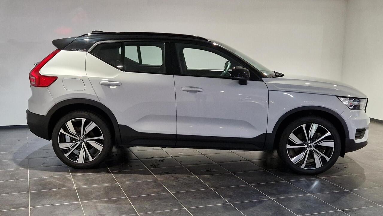 Volvo XC40 1.5 T5 Recharge R-Design | Navigatie | Harman Kardon | Apple Carplay/Android Auto | 20 inch