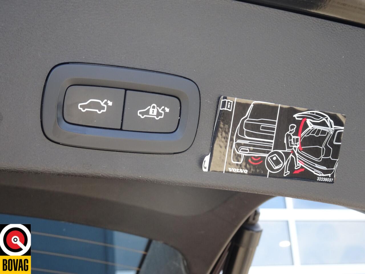 Volvo XC40 1.5 T4 Recharge R-Design