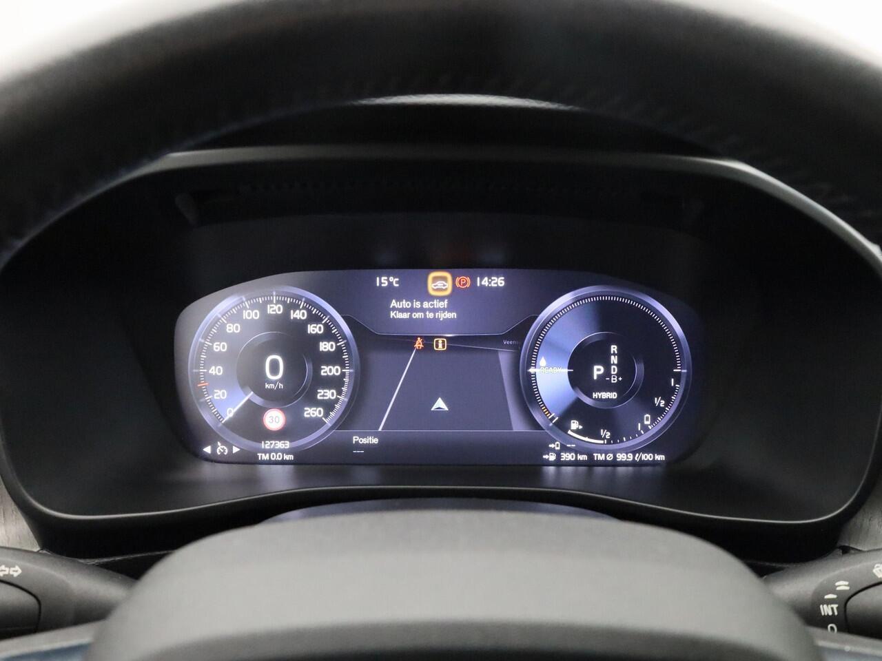 Volvo XC40 1.5 T5 Recharge Inscription | KEYLESS | LEDER