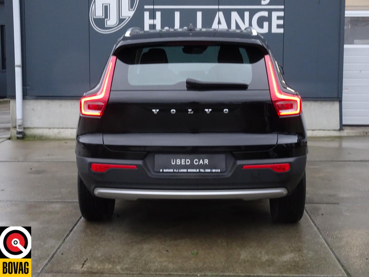 Volvo XC40 1.5 T5 Recharge Inscription