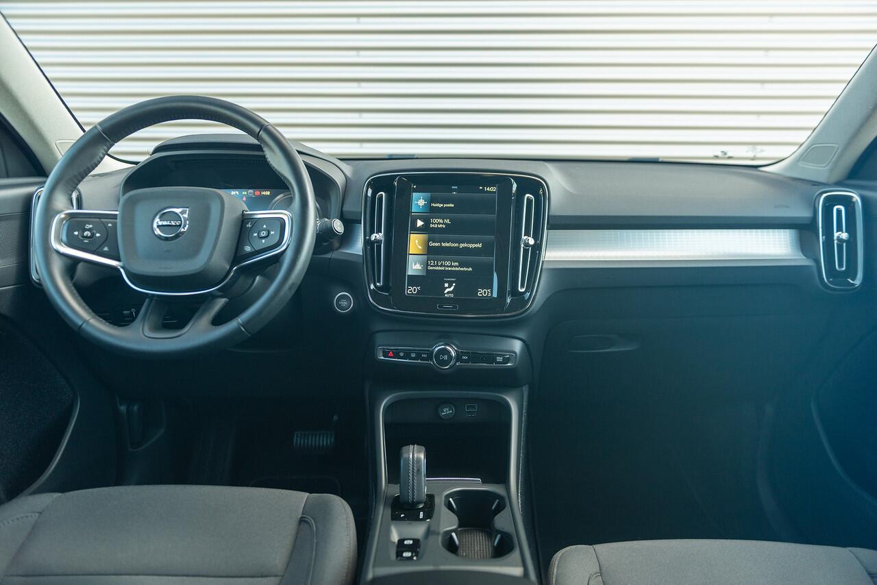Volvo XC40 T5 Aut. Plug-in Hybrid Inscription 360Camera 262pk
