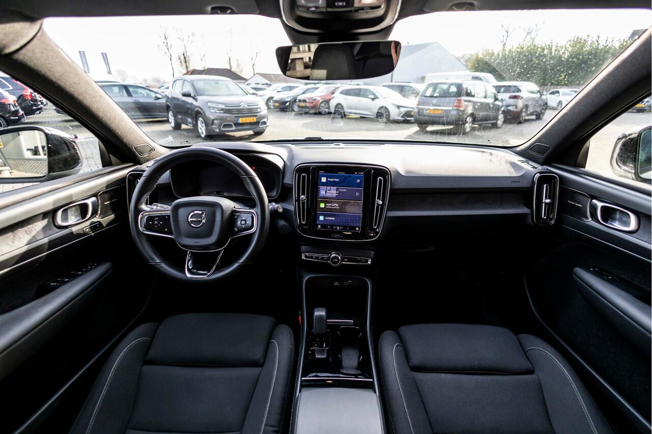Volvo XC40 Recharge Ultimate 70 kWh | SOH 95% | Harman Kardon | E-Trekhaak