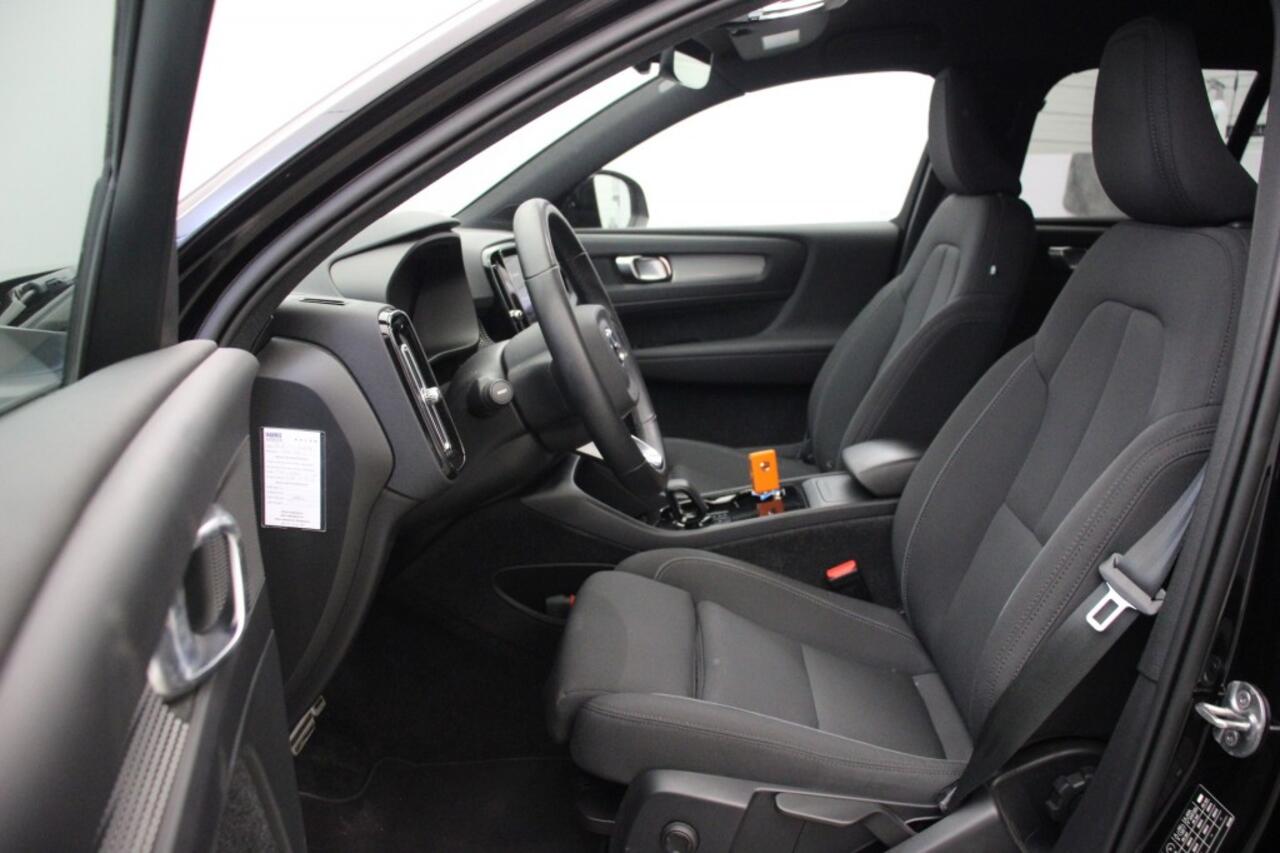 Volvo XC40 Recharge Plus - Carplay, Navi, Cruise, Camera, Stuur/Stoelverw.