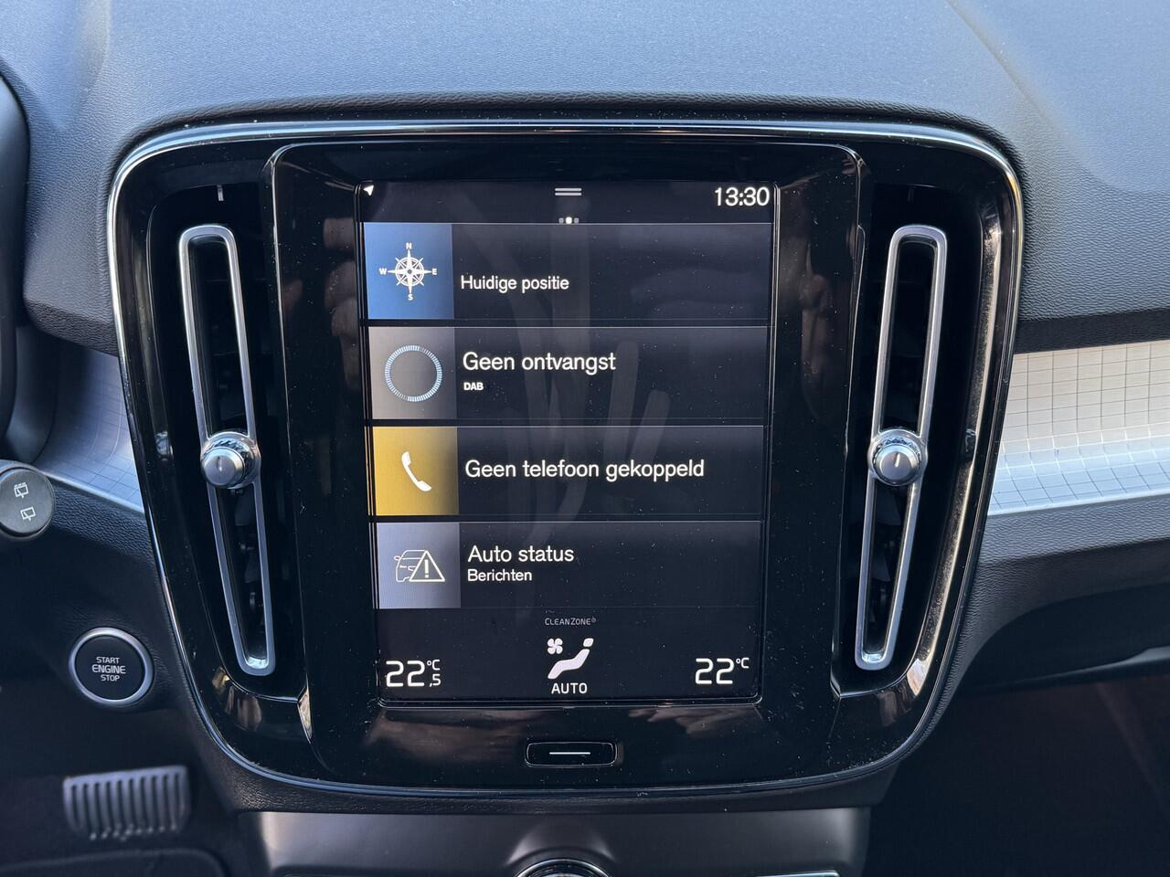 Volvo XC40 1.5 T2 Momentum Business Automaat Navi Camera Carplay