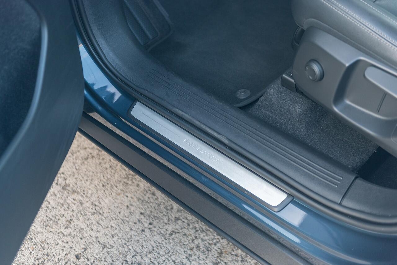 Volvo XC40 T4 Aut. Plug-In Hybrid Inscription Leder Panoramadak 211pk