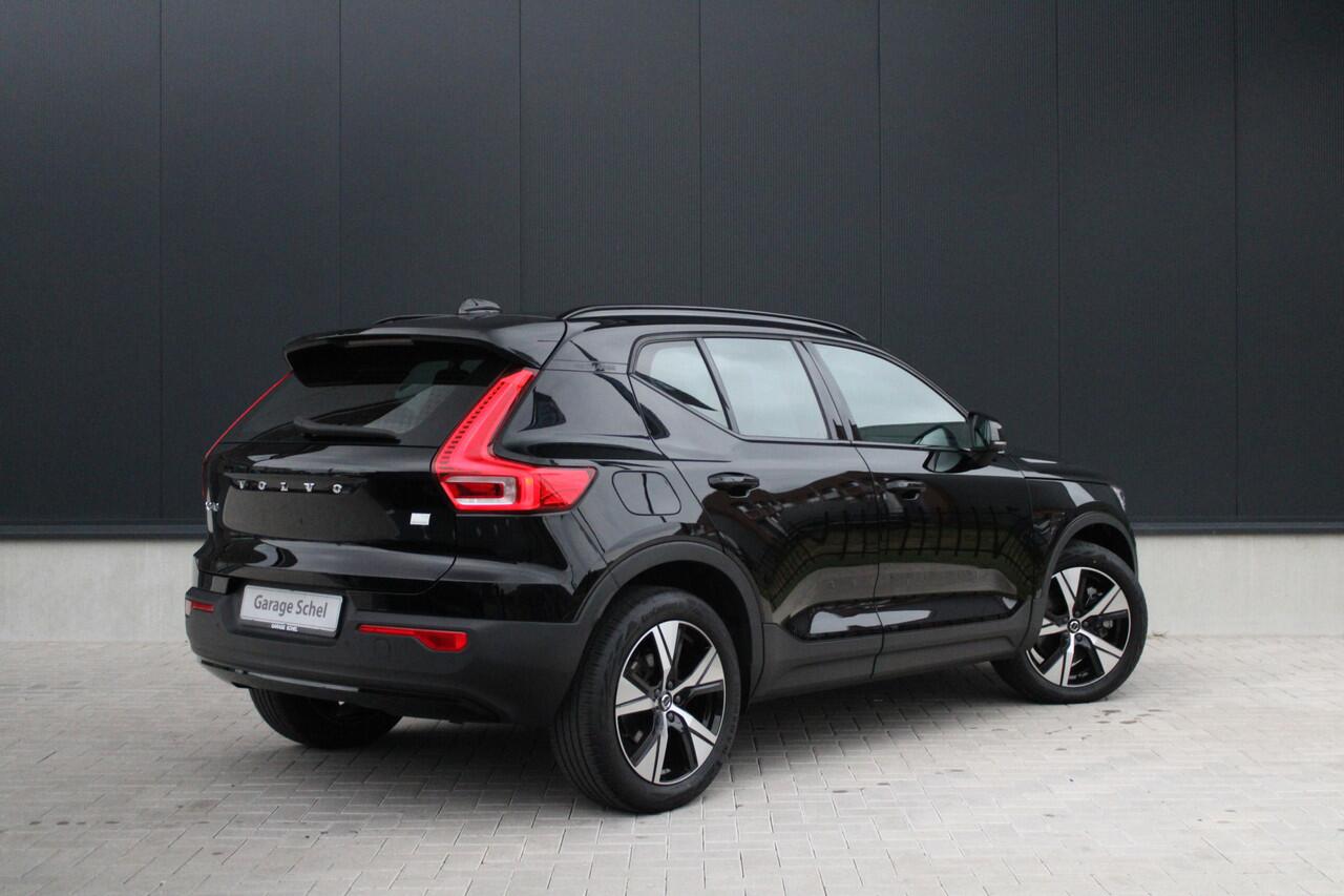 Volvo XC40 1.5 T5 Recharge R-Design - Navi - Camera - Stoel-Stuurverwarming - Elek. achterklep - Rijklaar