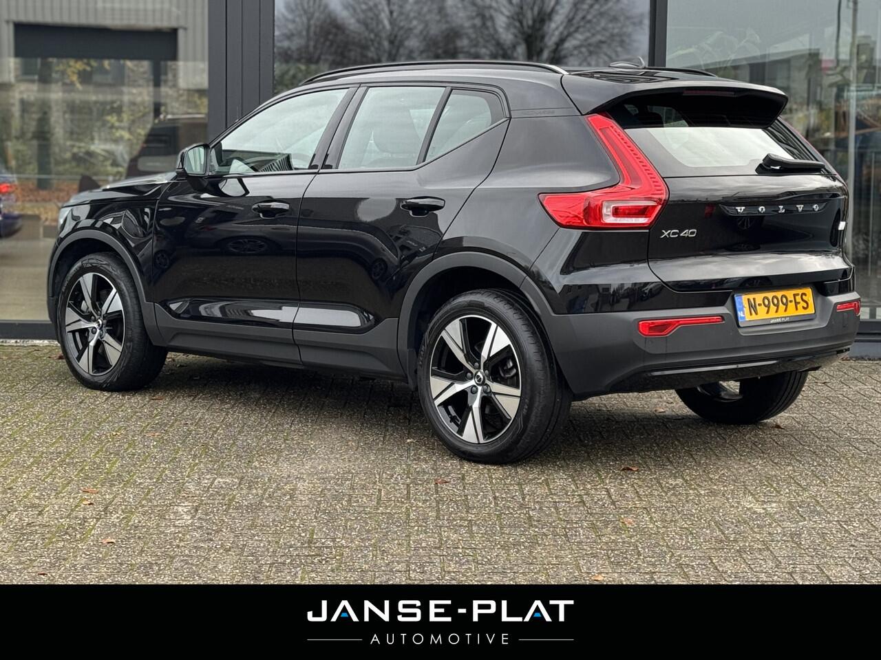 Volvo XC40 1.5 T5 Recharge R-Design Pilot Ass | Camera | Keyless