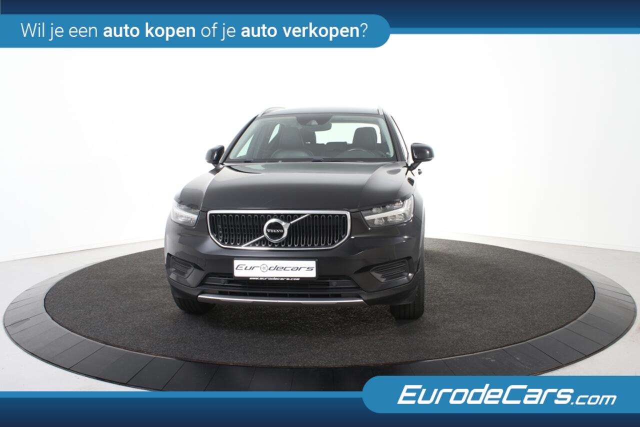 Volvo XC40 1.5 T3 Inscription *1ste Eigenaar*Leer*Navigatie*Camera*