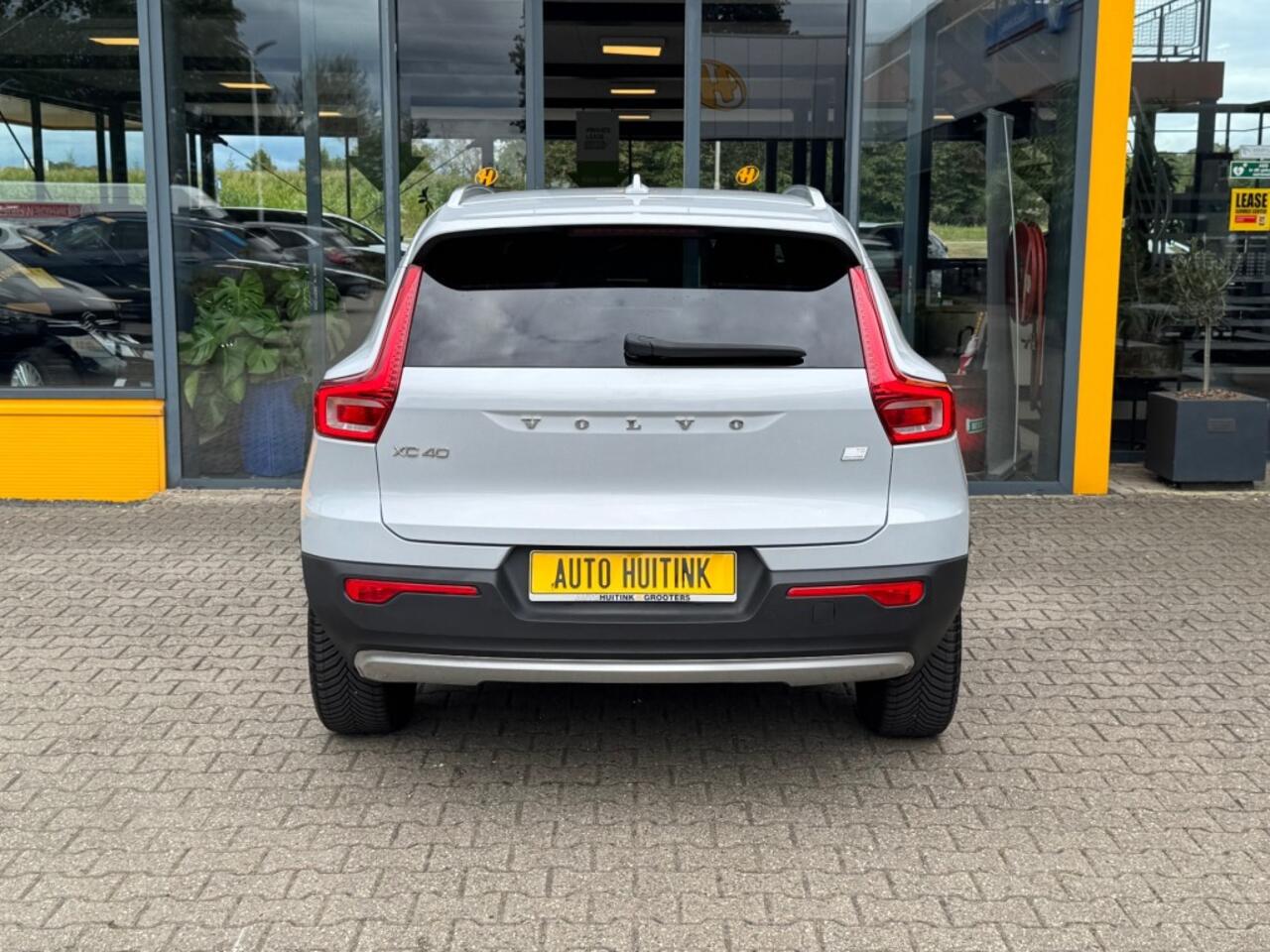 Volvo XC40 1.5 T5 Inscription - Navi - Camera
