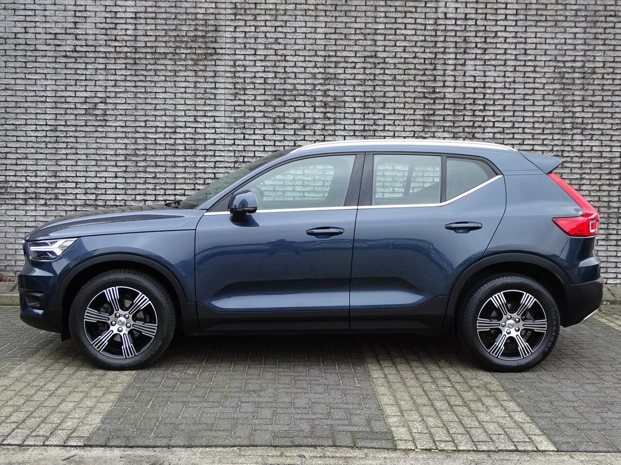 Volvo XC40 1.5 T3 Inscription | ACC | Panoramadak | 360 Kamera | Harman Kardon Audio