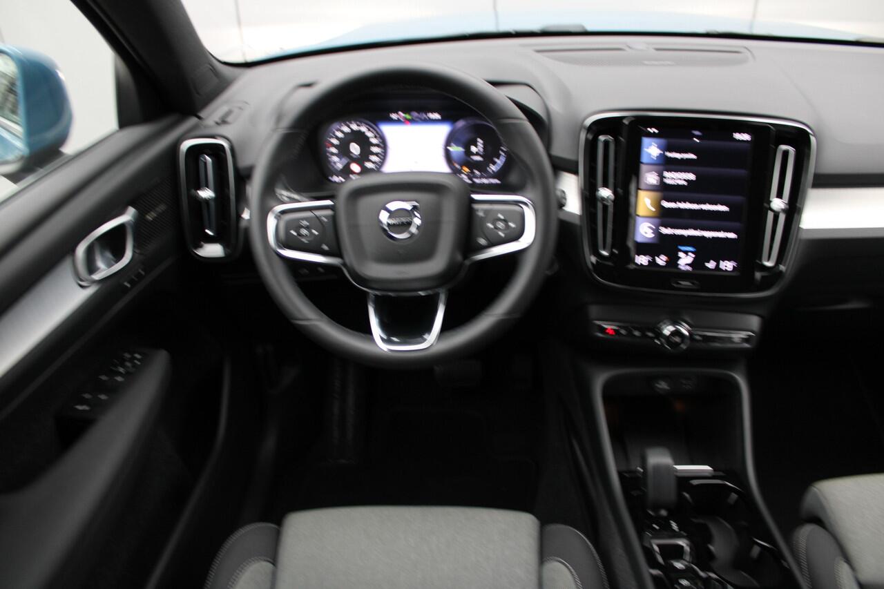 Volvo XC40 T4 Recharge Inscription
