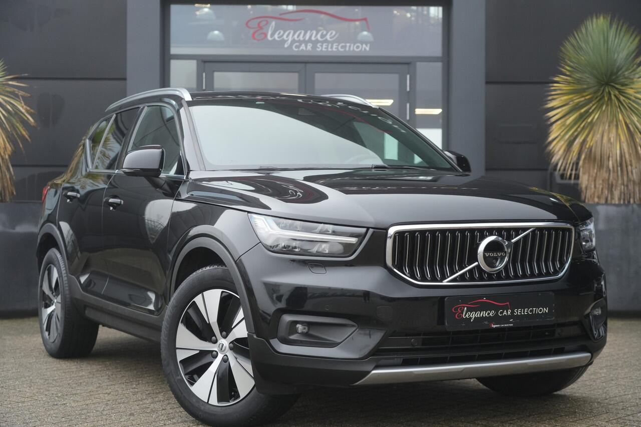 Volvo XC40 1.5 T5 Recharge Inscription 262pk Panoramadak/Navigatie/360Camera