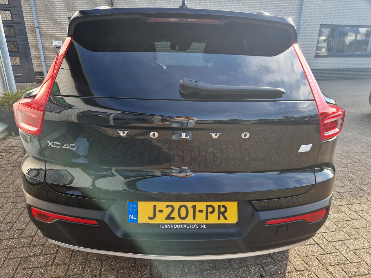 Volvo XC40 1.5 T4 Recharge Inscription NL AUTO | Climate Pack