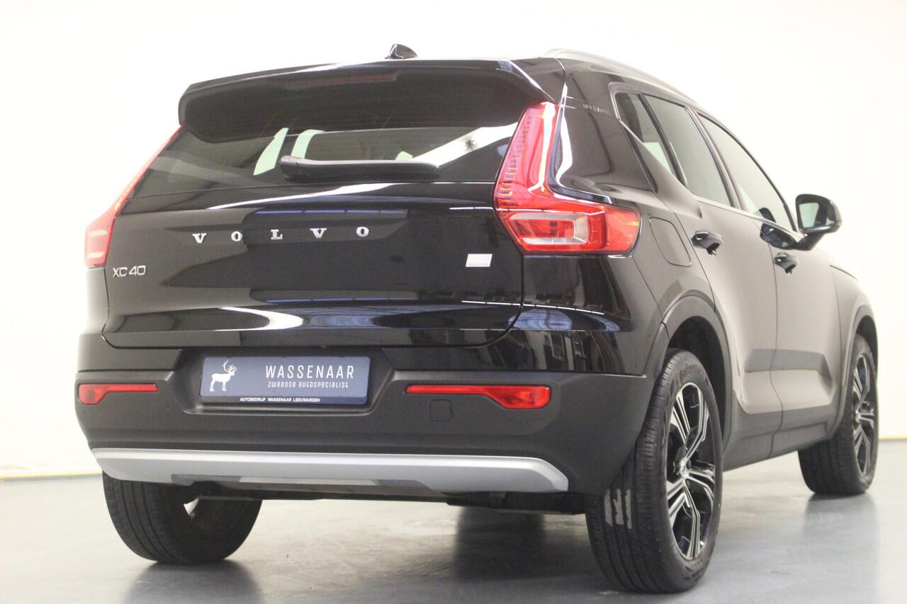 Volvo XC40 T5 Recharge Inscription | Rijklaarprijs | Intelli Safe |
