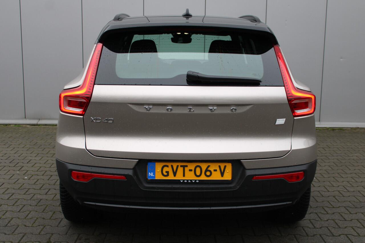 Volvo XC40 Extended Range Plus | Trekhaak | Blis | Warmtepomp