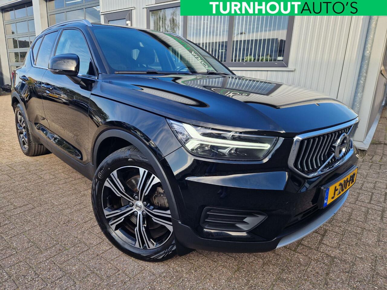 Volvo XC40 1.5 T4 Recharge Inscription NL AUTO | Climate Pack