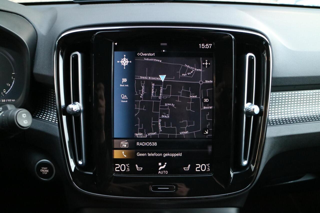 Volvo XC40 1.5 T5 Recharge R-Design | PHEV | Camera | Harman Kardon |