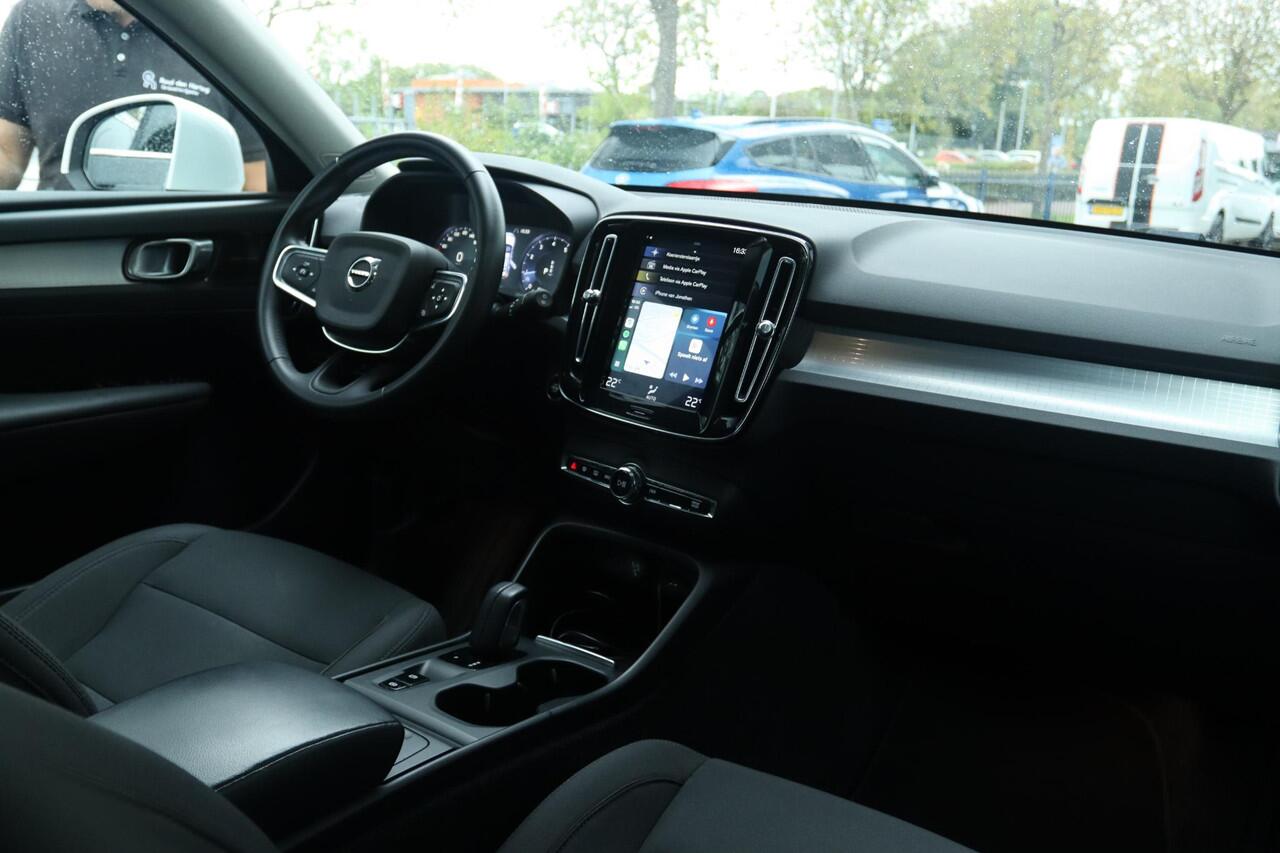 Volvo XC40 1.5 T2 AUT. BUSINESS PRO | CARPLAY | LED | ACC | HARMAN/KARDON | TREKHAAK | CAMERA