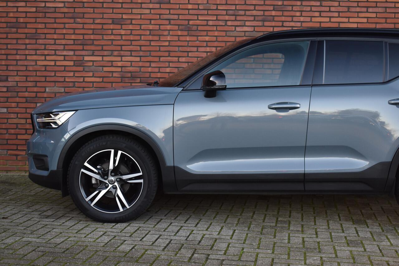 Volvo XC40 T3 163PK Automaat R-Design