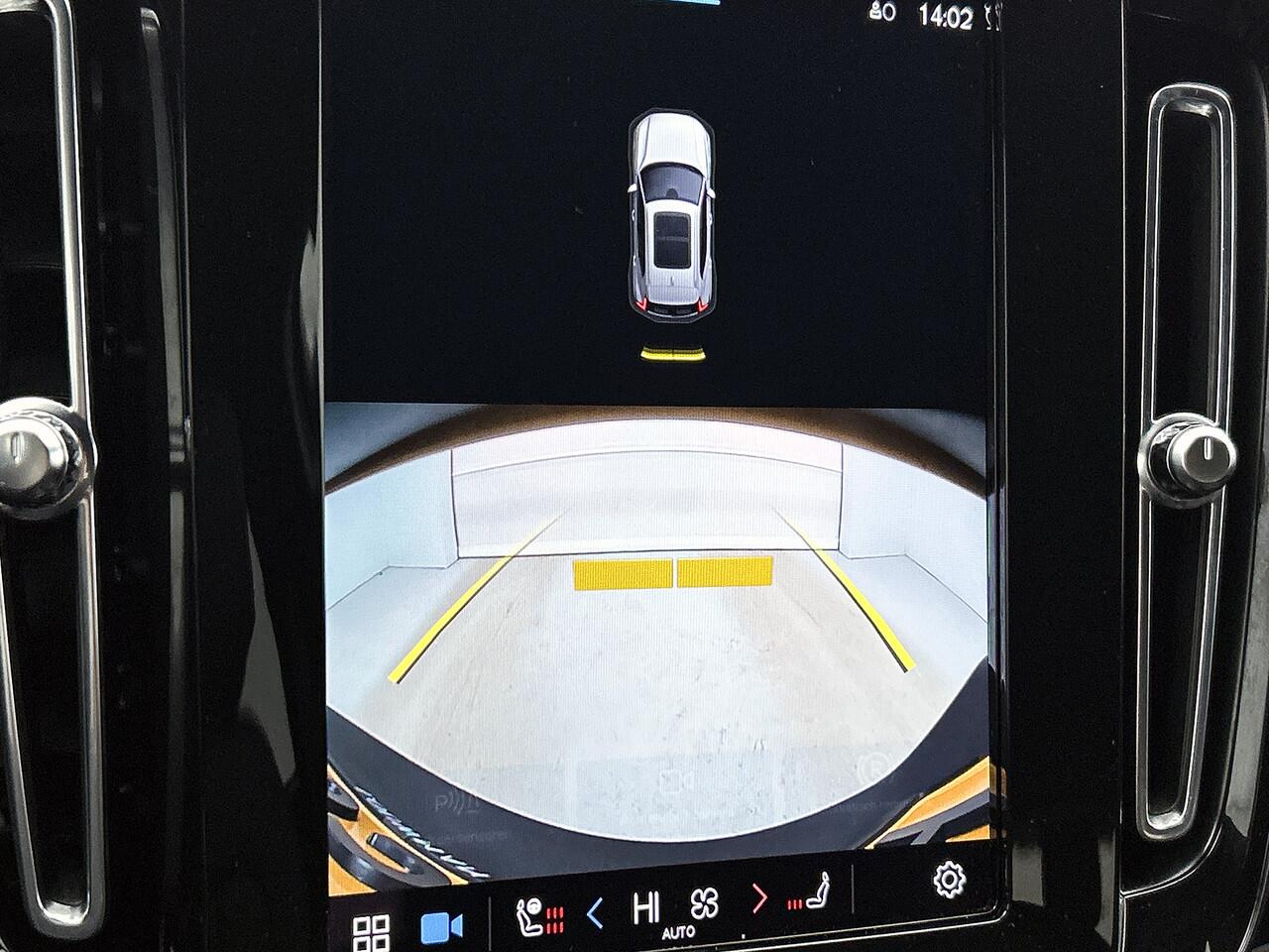 Volvo XC40 Recharge P8 AWD R-Design | SOH 93% | Origineel NL! | NAP