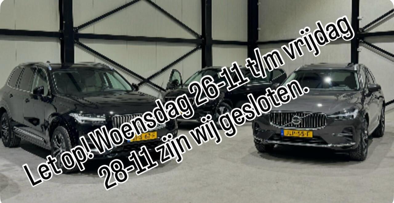 Volvo XC40 1.5 T4 Recharge Inscription Expression Aut. | navi | pilot-assist | adap-cruise | carplay |