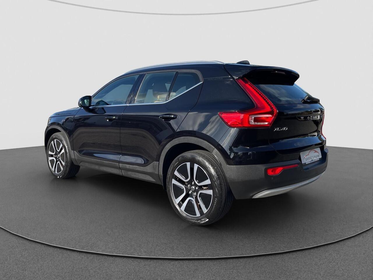 Volvo XC40 1.5 T5 Recharge Inscription | Harman Kardon | Keyless