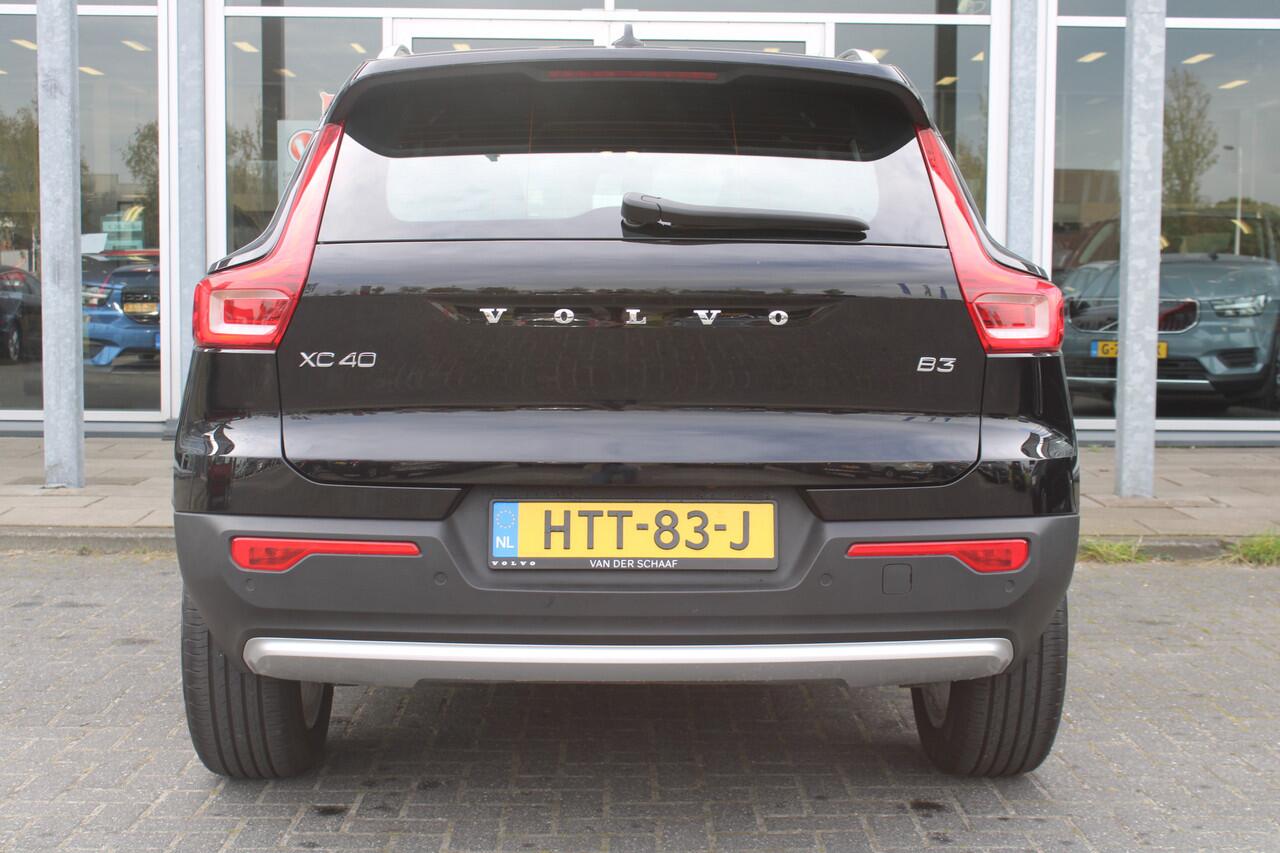 Volvo XC40 B3 Automaat Core | Camera | AppleCarplay | El. Voorstoelen | Parkeersensoren V+A | DAB