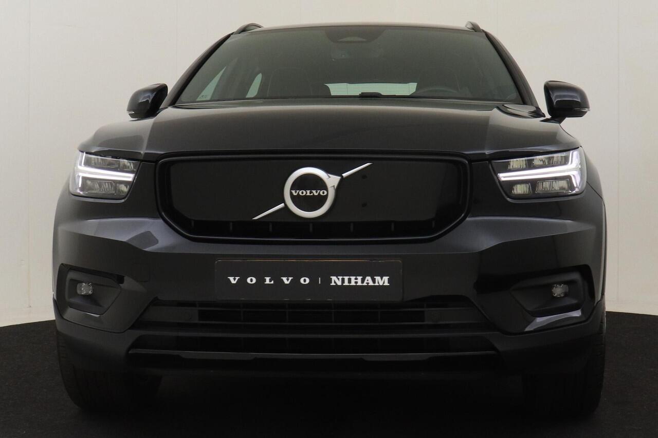 Volvo XC40 RECHARGE P8 AWD R-DESIGN -TREKHAAK|KEYLESS|GOOGLE|CLIMATE|ADAP.CRUISE