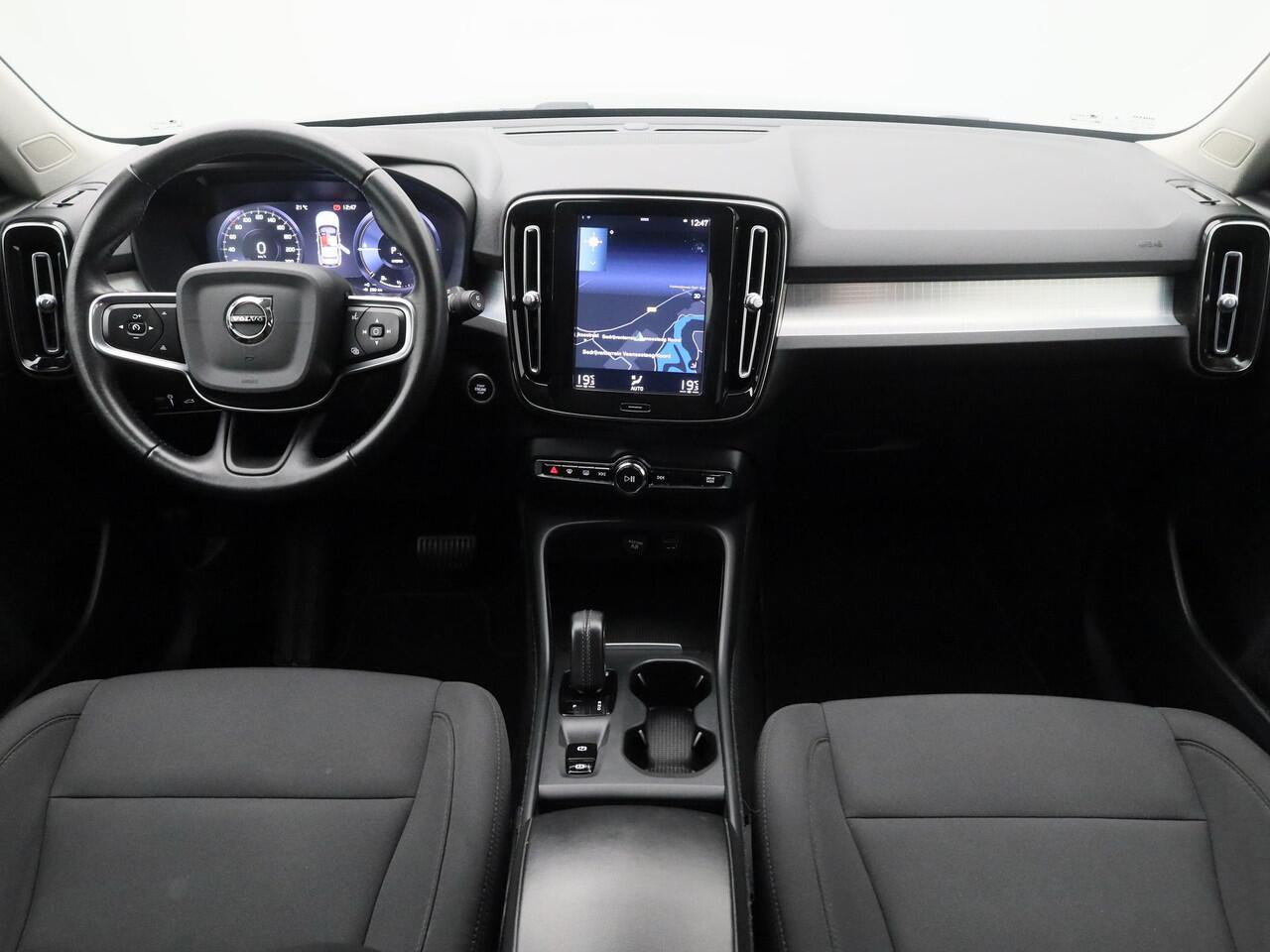 Volvo XC40 1.5 T5 Recharge Business Pro | CAMERA | KEYLESS