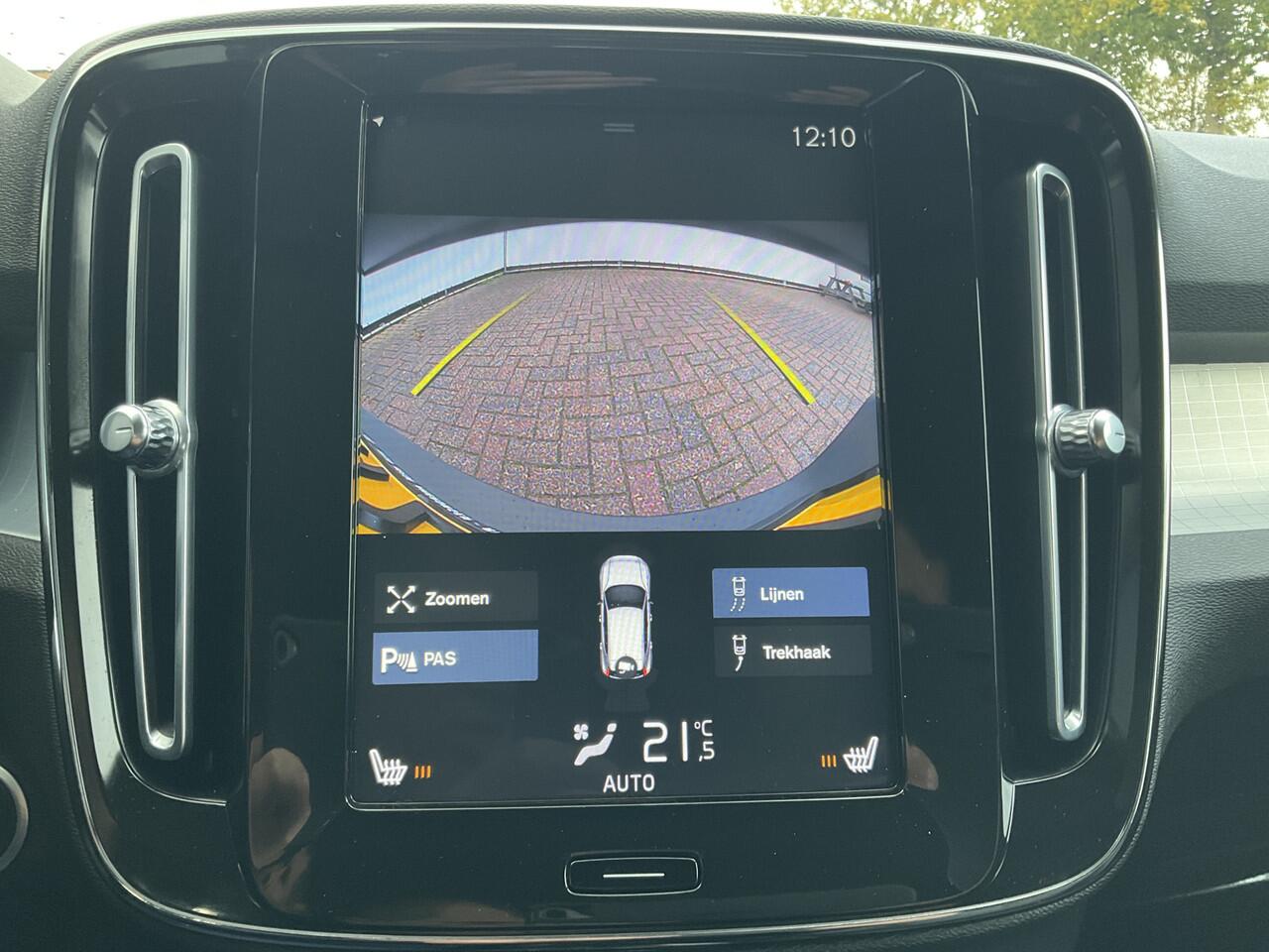 Volvo XC40 1.5 T5 262pk PHEV Twin Engine Inscription Leer Stoel/Stuurverw Carplay Led Voll.Onderhouden!