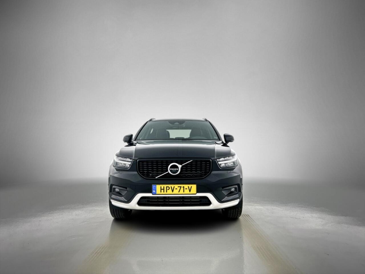 Volvo XC40 1.5 T5 Recharge R-Design