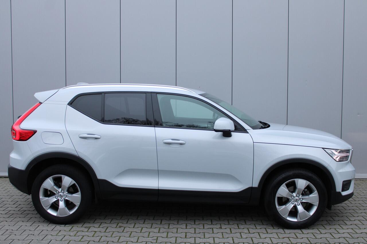 Volvo XC40 T2 automaat Business Pro | Adaptieve Cruise | Park assist camera | Dealer onderhouden